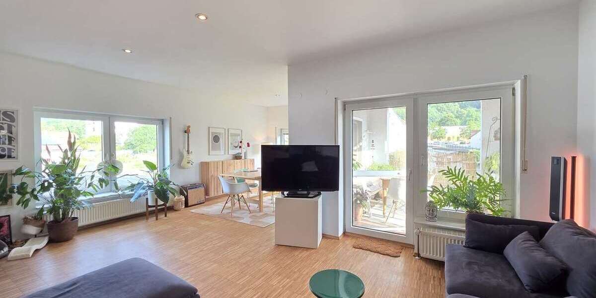 Wohnung zum Mieten in Landstuhl 1.500 € 150 m² 4 zimmer