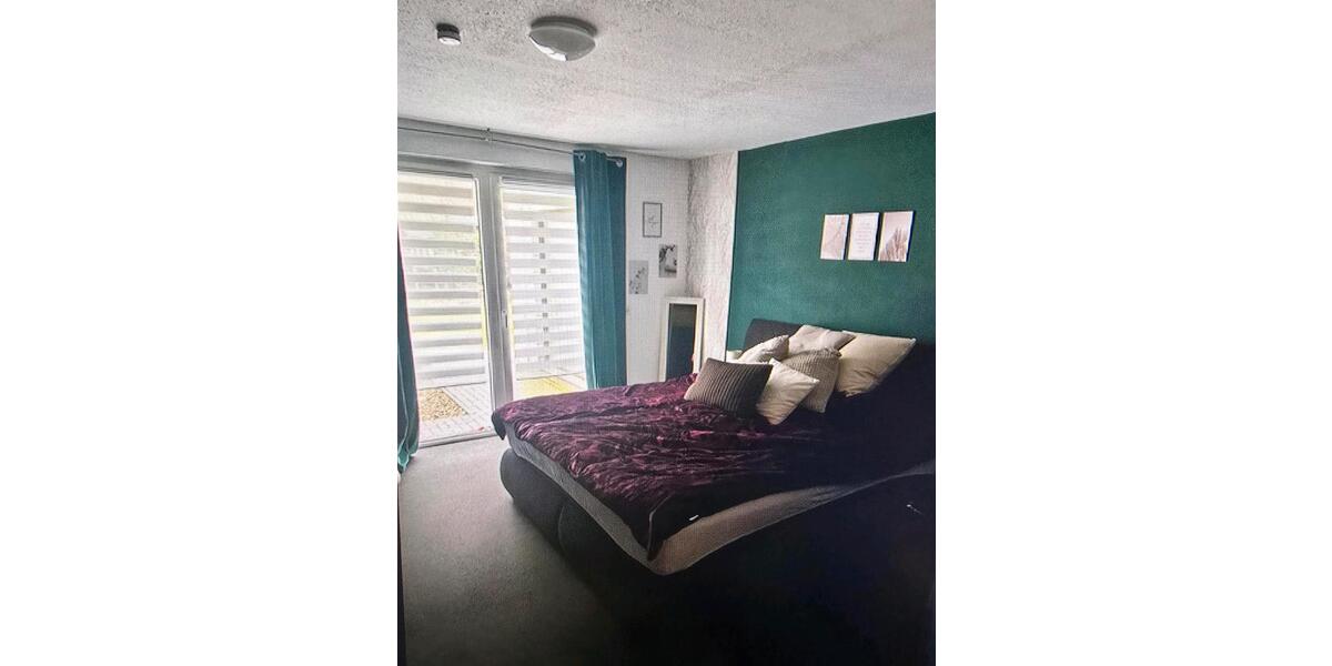 Wohnung Zimmer zimmer