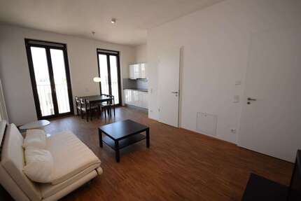 Zimmer Frankfurt Gallus - 2 Zimmer, 1.650&euro; | Angebot:26824042