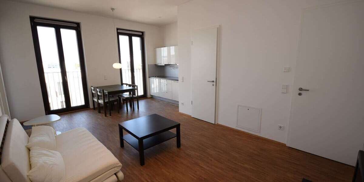 Zimmer Frankfurt Gallus - 2 Zimmer, 1.650&euro; | Angebot:26824042