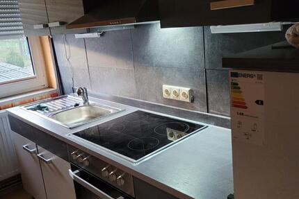 Wohnung Bebra - 2.5 Zimmer, 60 m&sup2;, 510&euro; | Angebot:27603103
