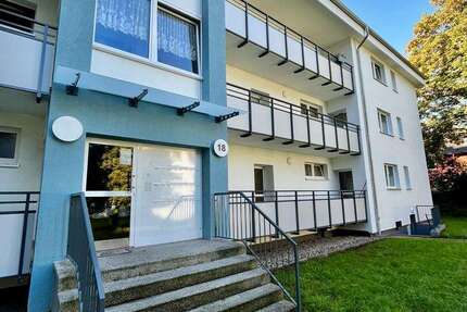 Wohnung Dortmund Wickede - 3 Zimmer, 66 m&sup2;, 559&euro; | Angebot:27656003