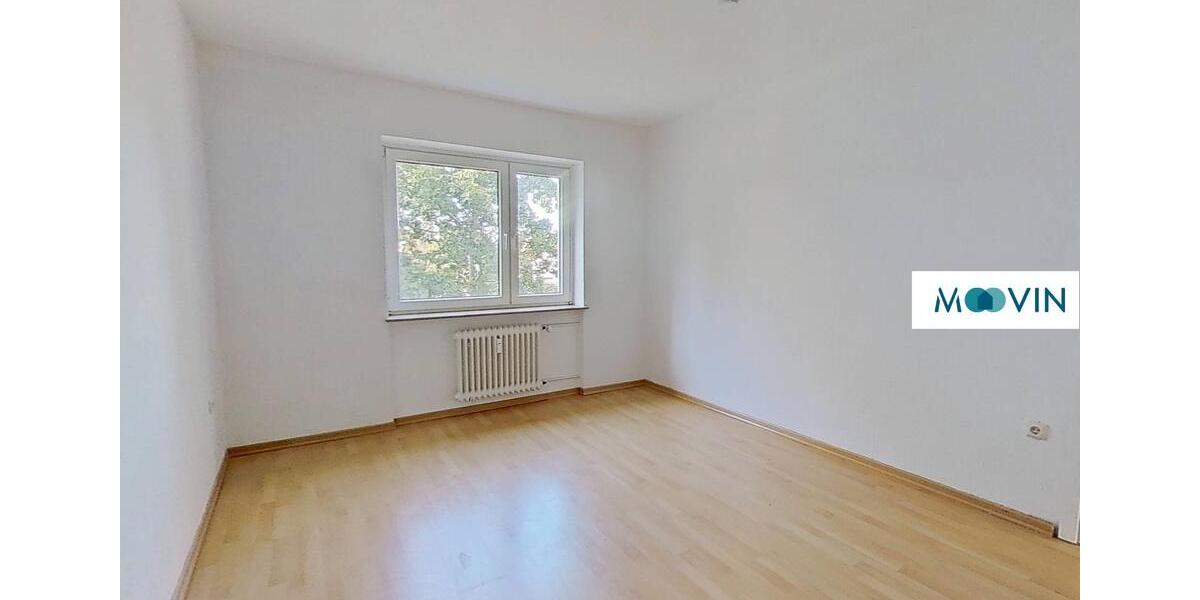 Etagenwohnung Lügde - 3 Zimmer, 73 m&sup2;, 485&euro; | Angebot:23328953