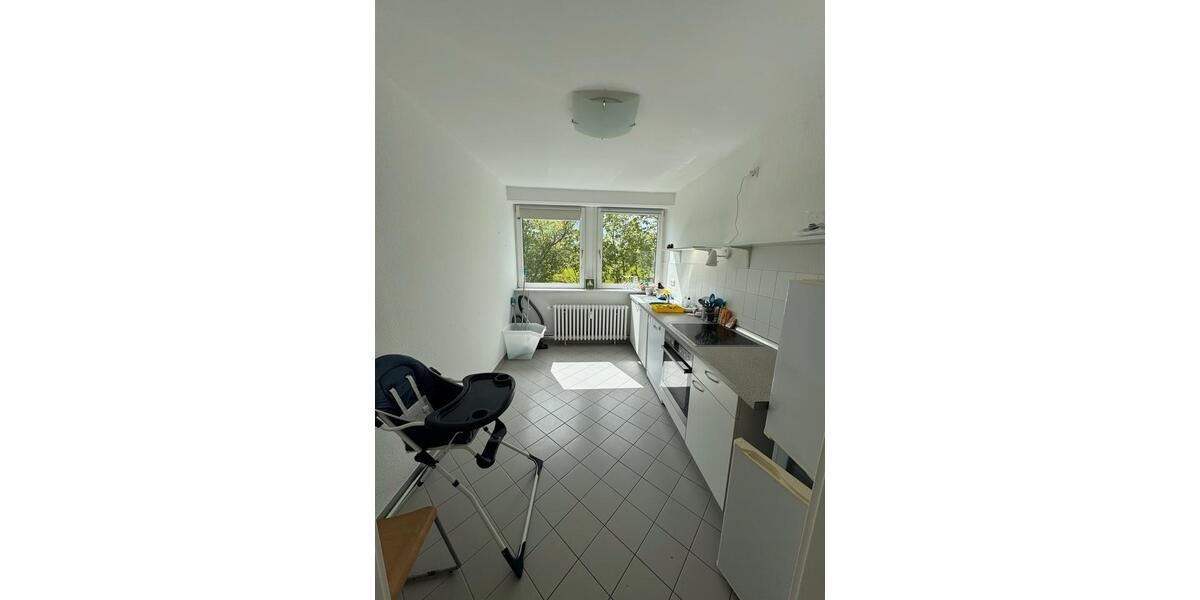Etagenwohnung Nordstrand - 4 Zimmer, 110 m&sup2;, 900&euro; | Angebot:26611991