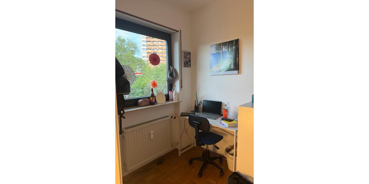 Wohnen auf Zeit Schwetzingen - 1 Zimmer, 15 m&sup2;, 500&euro; | Angebot:26250482