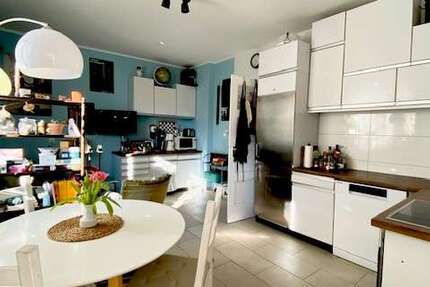 Wohnung Duisburg Hochfeld - 2 Zimmer, 73 m&sup2;, 580&euro; | Angebot:26748057