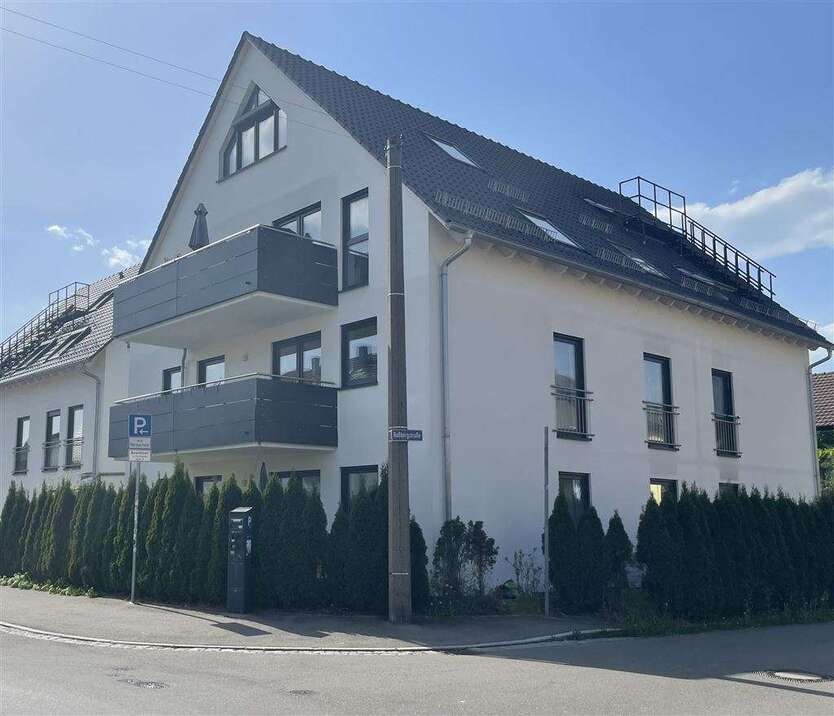 Wohnung zum Mieten in Tübingen 1.450 € 97.86 m² 3 zimmer
