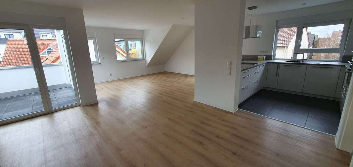 Wohnung zum Mieten in Idstein 1.385 € 126 m² 4 zimmer