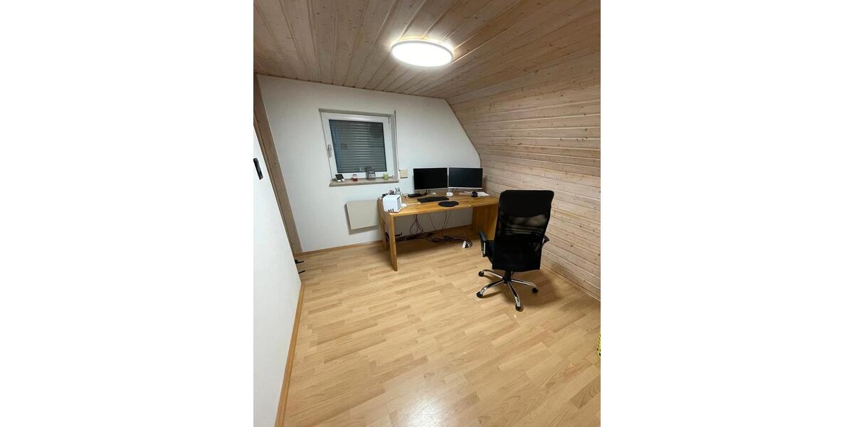 Einfamilienhaus Baar-Ebenhausen Ebenhausen - 4 Zimmer, 95 m&sup2;, 1.400&euro; | Angebot:26343572
