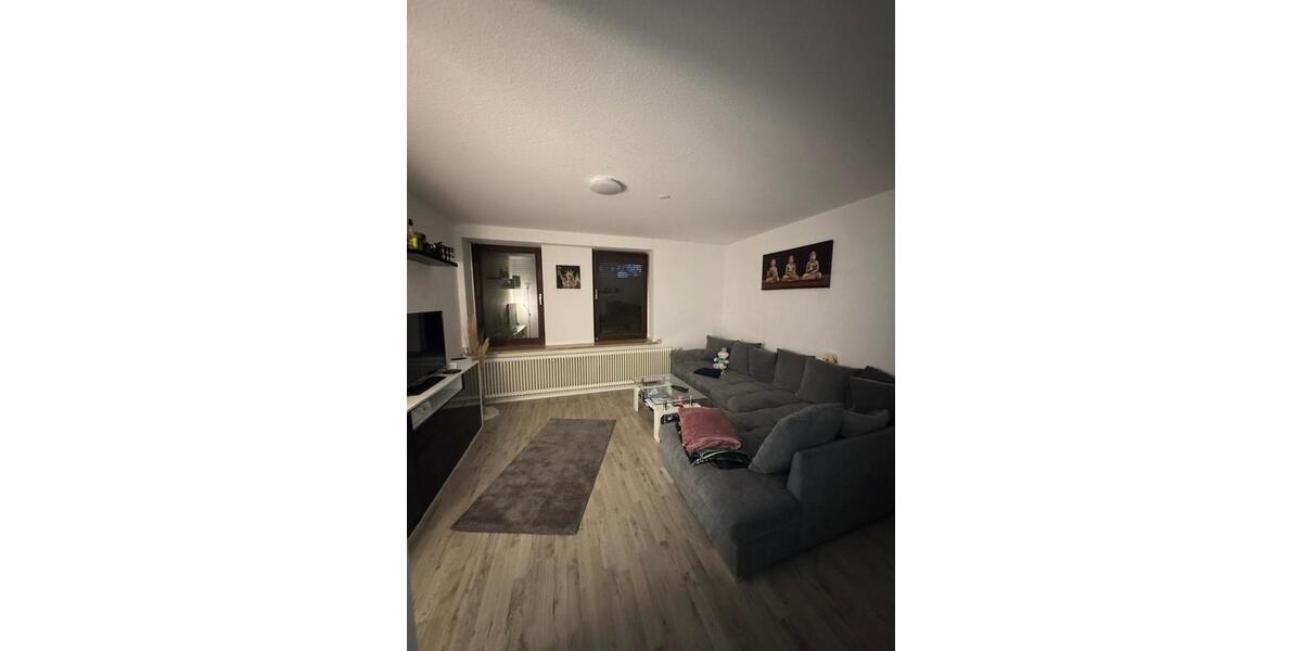 Erdgeschoßwohnung Uelzen - 2 Zimmer, 50 m&sup2;, 500&euro; | Angebot:25832626