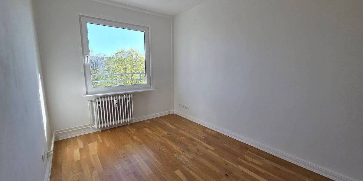 Etagenwohnung Kronshagen Kopperpahl - 3 Zimmer, 77 m&sup2;, 770&euro; | Angebot:26824750