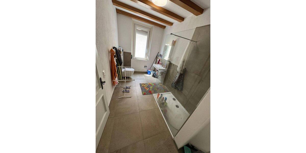 Etagenwohnung Albstadt Ebingen - 3 Zimmer, 91 m&sup2;, 830&euro; | Angebot:26851615