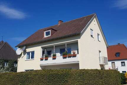 Wohnung Mühldorf - 3.5 Zimmer, 92 m&sup2;, 970&euro; | Angebot:26381812