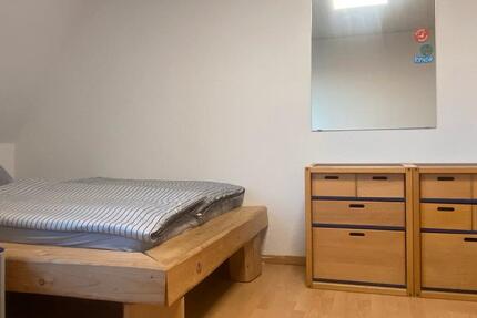 Wohnen auf Zeit Flensburg - 1 Zimmer, 17 m&sup2;, 415&euro; | Angebot:26113226