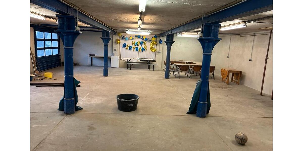 Gewerbeobjekt Aldenhoven - 1.300&euro; | Angebot:23886842