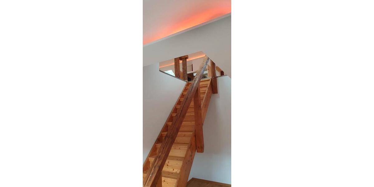 Dachgeschoßwohnung Klingenthal - 1 Zimmer, 92 m&sup2;, 450&euro; | Angebot:27602708