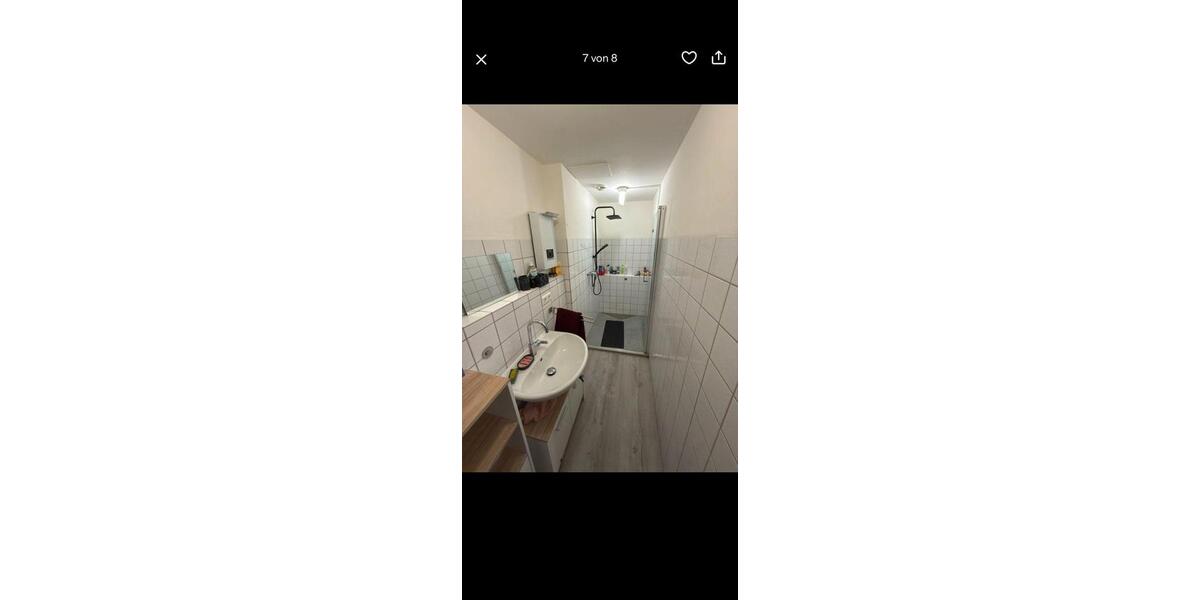 Etagenwohnung Königsfeld im Schwarzwald - 1.5 Zimmer, 125 m&sup2;, 690&euro; | Angebot:26134695