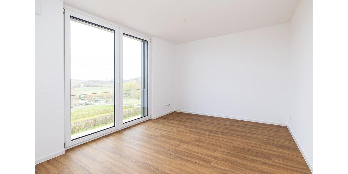 Etagenwohnung Osnabrück Gretesch - 3 Zimmer, 106 m&sup2;, 1.450&euro; | Angebot:25281167