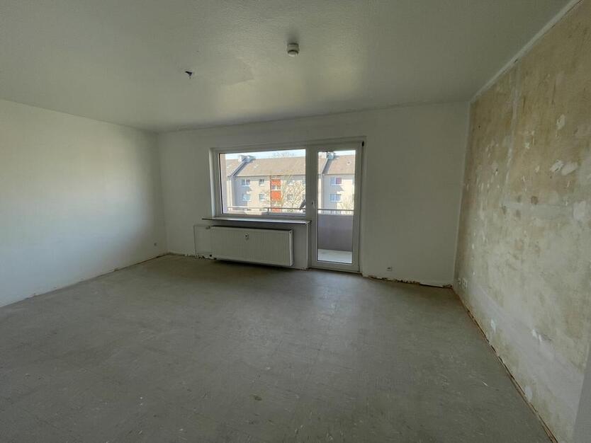 Bezugsfertige Wohnung - Einfach Möbel rein und Füße hoch! zimmer