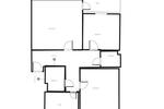 Moderne 3-Zimmer-Wohnung mit Balkon zum kurzfristigen Bezug