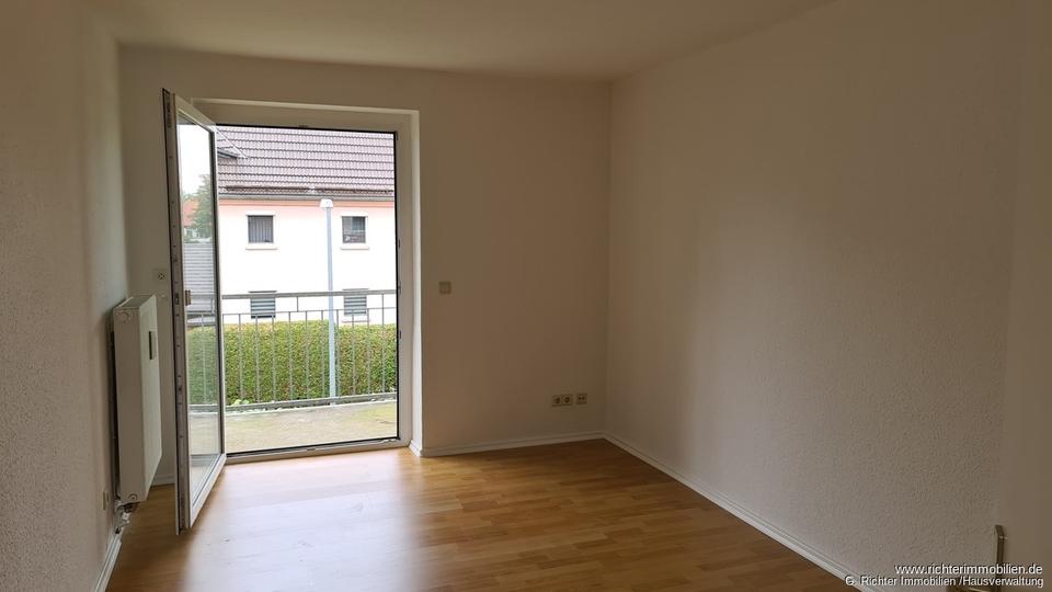 Etagenwohnung Halsbrücke - 2 Zimmer, 44 m&sup2;, 260&euro; | Angebot:25351063