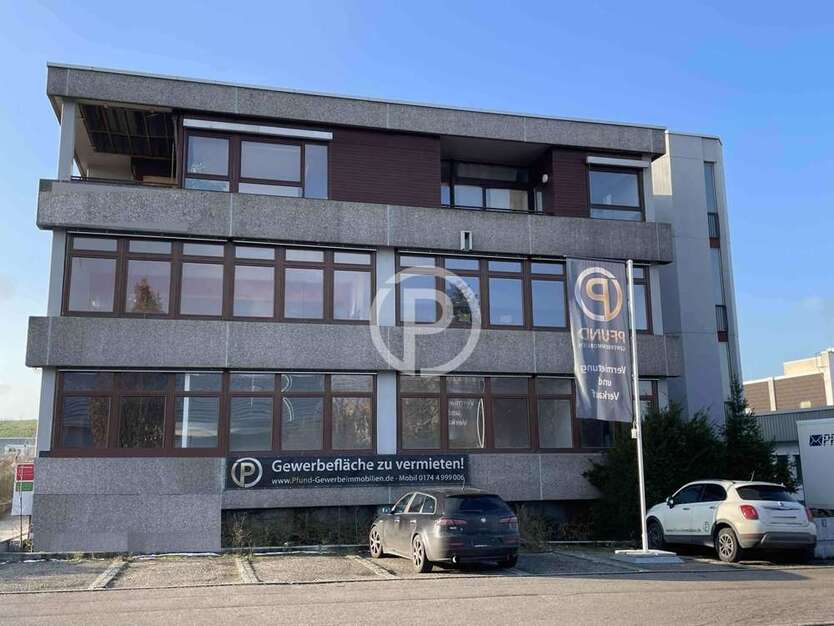 Halle in Waiblingen 3.420 € 623 m² zimmer
