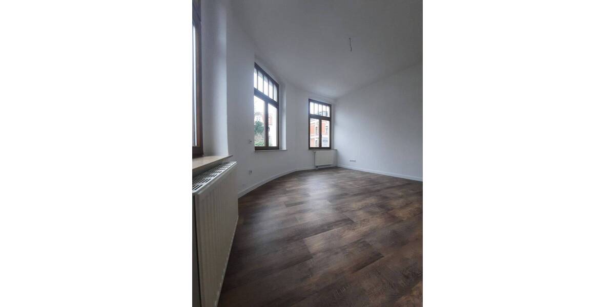 Etagenwohnung Zwickau Pölbitz - 5 Zimmer, 156 m&sup2;, 1.095&euro; | Angebot:26170929