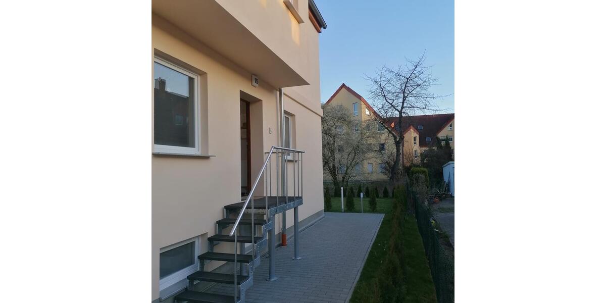 Etagenwohnung Potsdam - 1 Zimmer, 25 m&sup2;, 1.400&euro; | Angebot:13109255