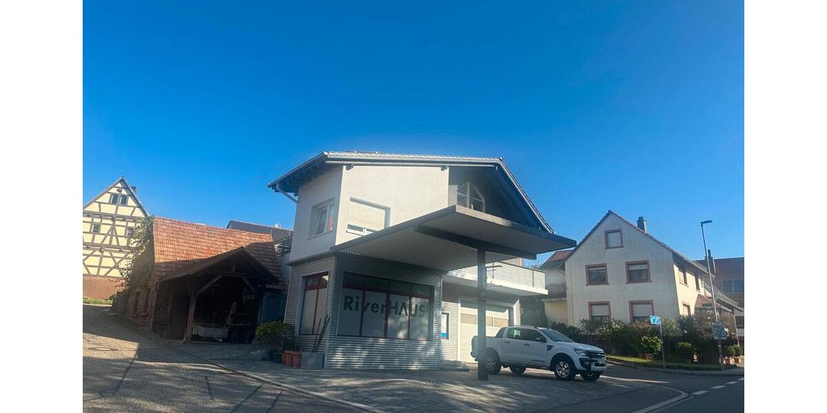 Gewerbeobjekt Ettlingen - 1.000&euro; | Angebot:26197801