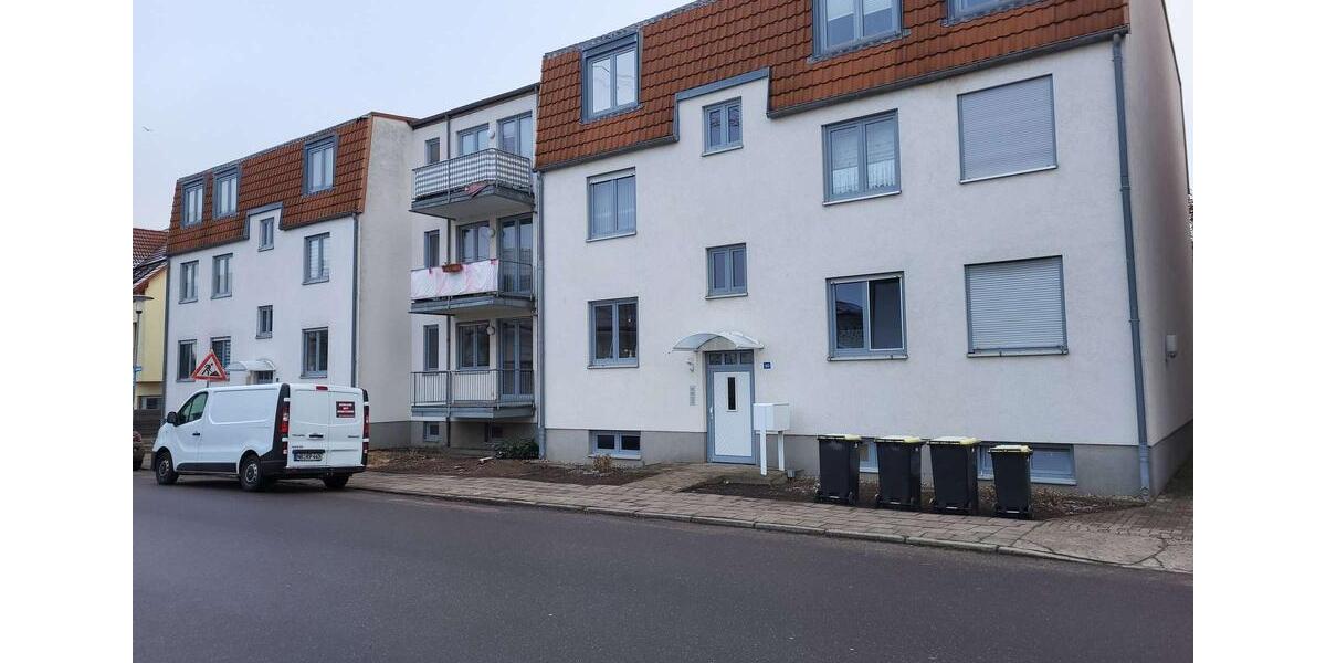 Moderne 1-Zimmer-Wohnung nahe der Innenstadt & Hochschule – Perfekt für Studierende und Singles 1 zimmer