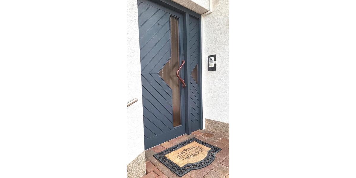 Erdgeschoßwohnung Rockenhausen - 4 Zimmer, 145 m&sup2;, 1.375&euro; | Angebot:25225834