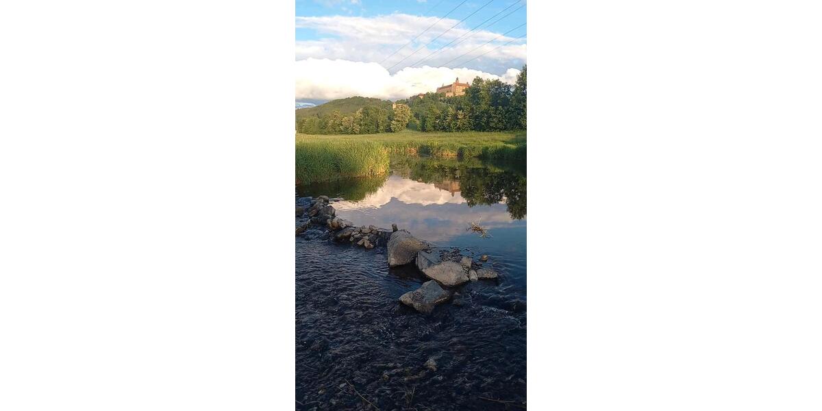 Etagenwohnung Kulmbach Blaich - 2 Zimmer, 67 m&sup2;, 1.100&euro; | Angebot:24805309