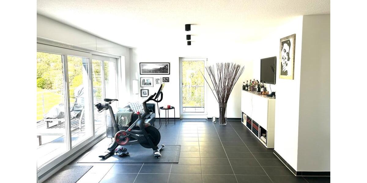 Etagenwohnung Hille - 3 Zimmer, 124 m&sup2;, 1.140&euro; | Angebot:26403787