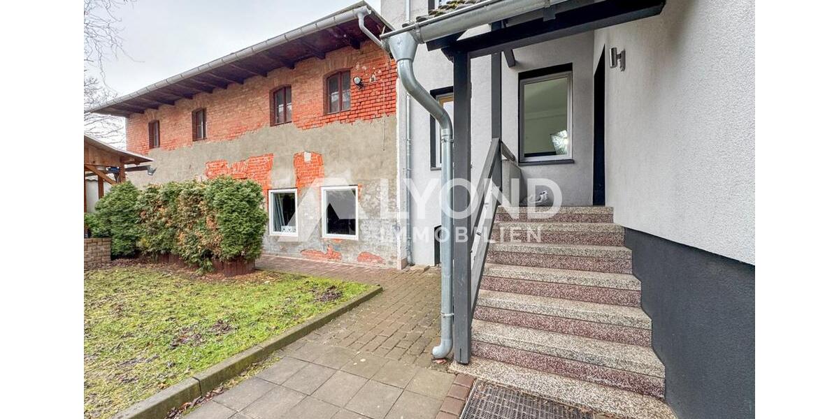 Erdgeschoßwohnung Falkenstein/Harz Harz - 2 Zimmer, 60 m&sup2;, 310&euro; | Angebot:24965453