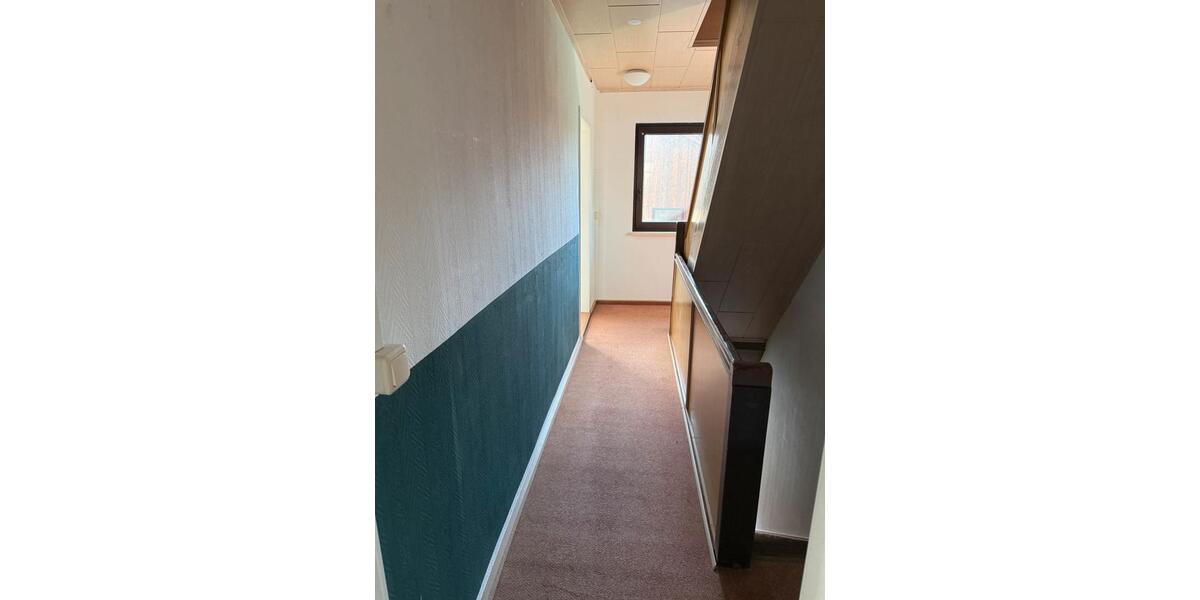 Etagenwohnung Schmalkalden - 3 Zimmer, 60 m&sup2;, 750&euro; | Angebot:26605345