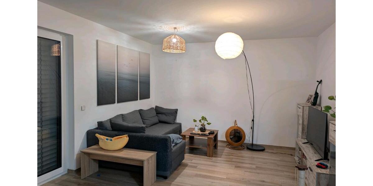 Erdgeschoßwohnung Freiburg im Breisgau Brühl - 2 Zimmer, 69 m&sup2;, 1.350&euro; | Angebot:24787209