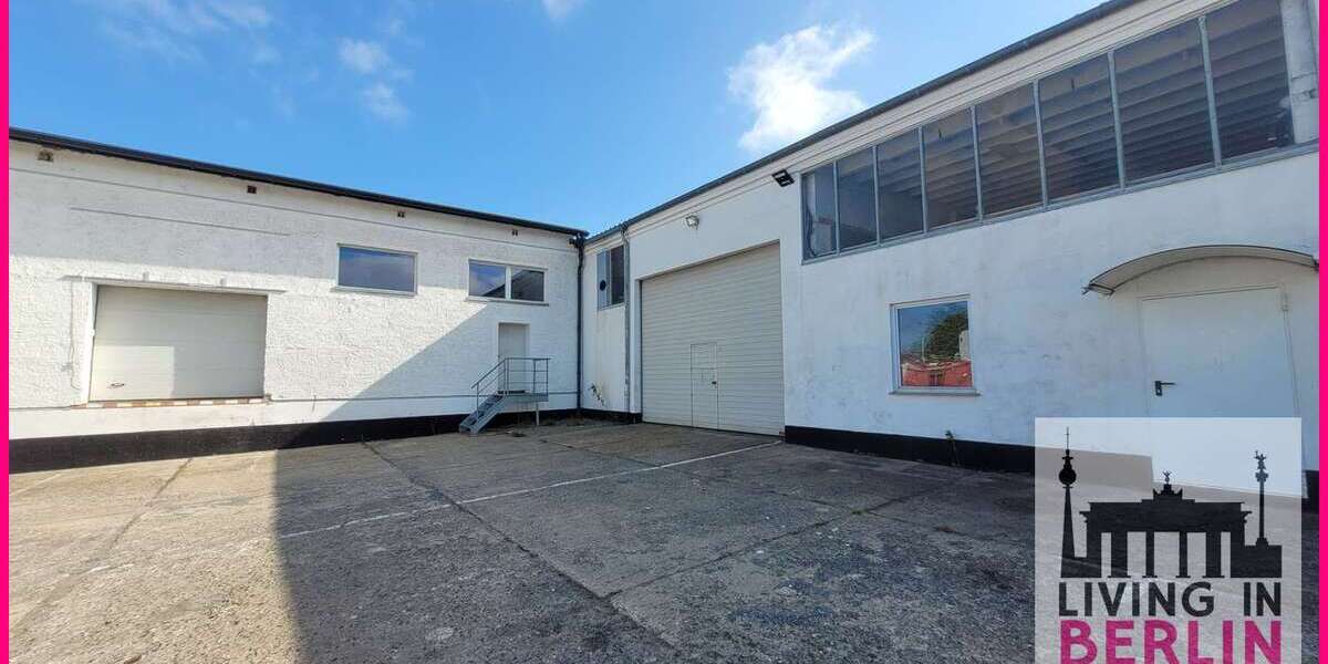 Gewerbeobjekt Oranienburg Sachsenhausen - 999&euro; | Angebot:26567372