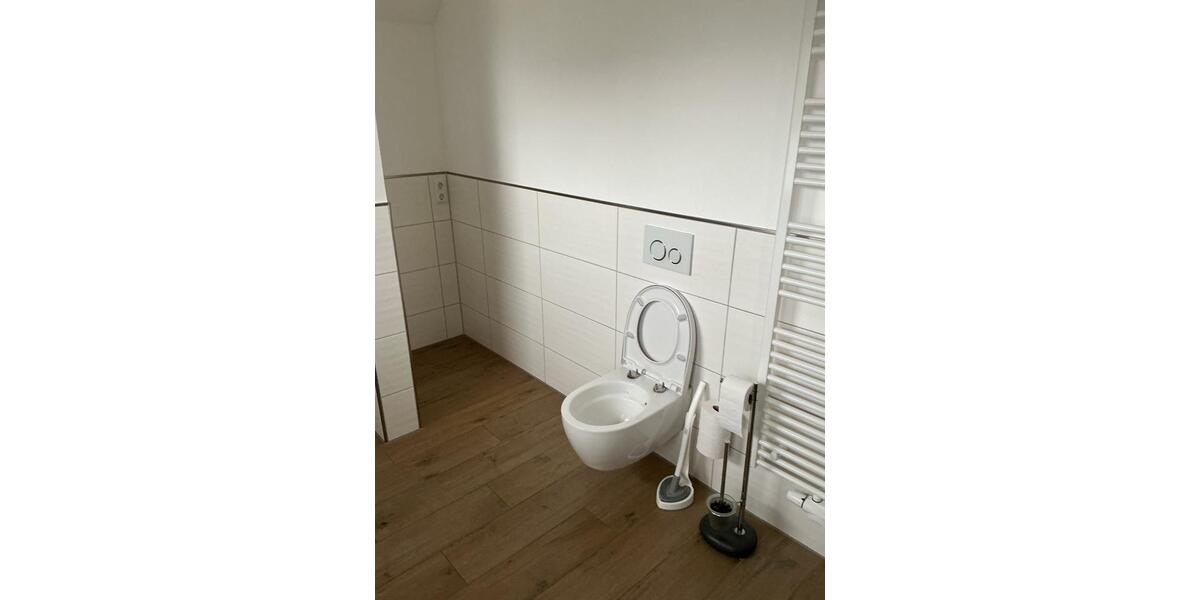 Dachgeschoßwohnung Kirchlengern - 2 Zimmer, 80 m&sup2;, 850&euro; | Angebot:24943783