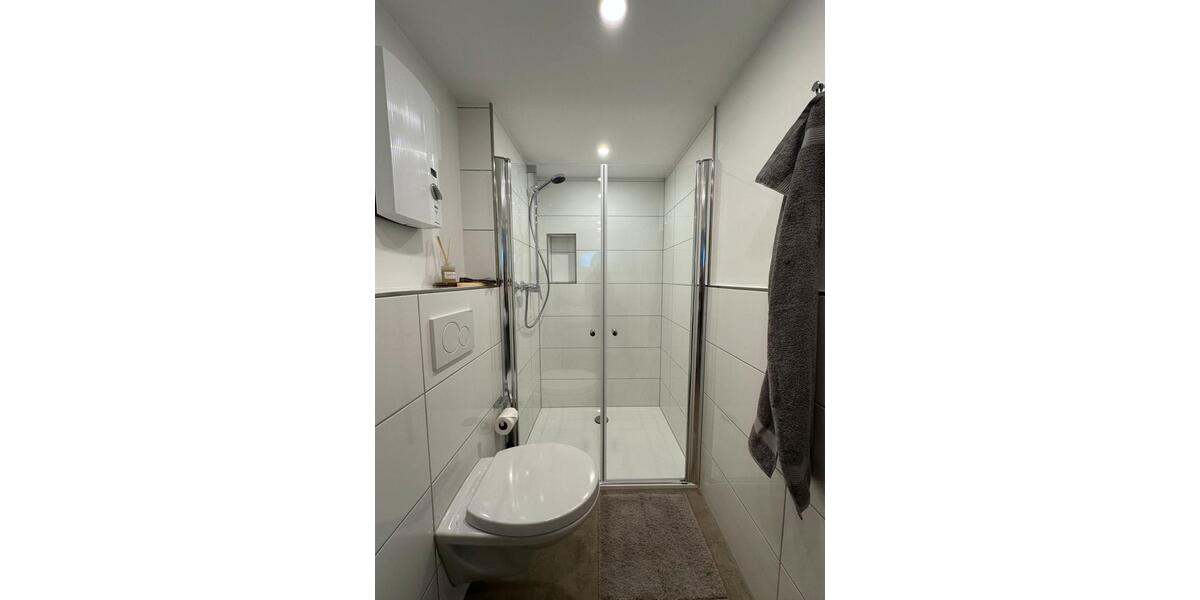 Etagenwohnung Prüm - 1 Zimmer, 40 m&sup2;, 450&euro; | Angebot:26675632