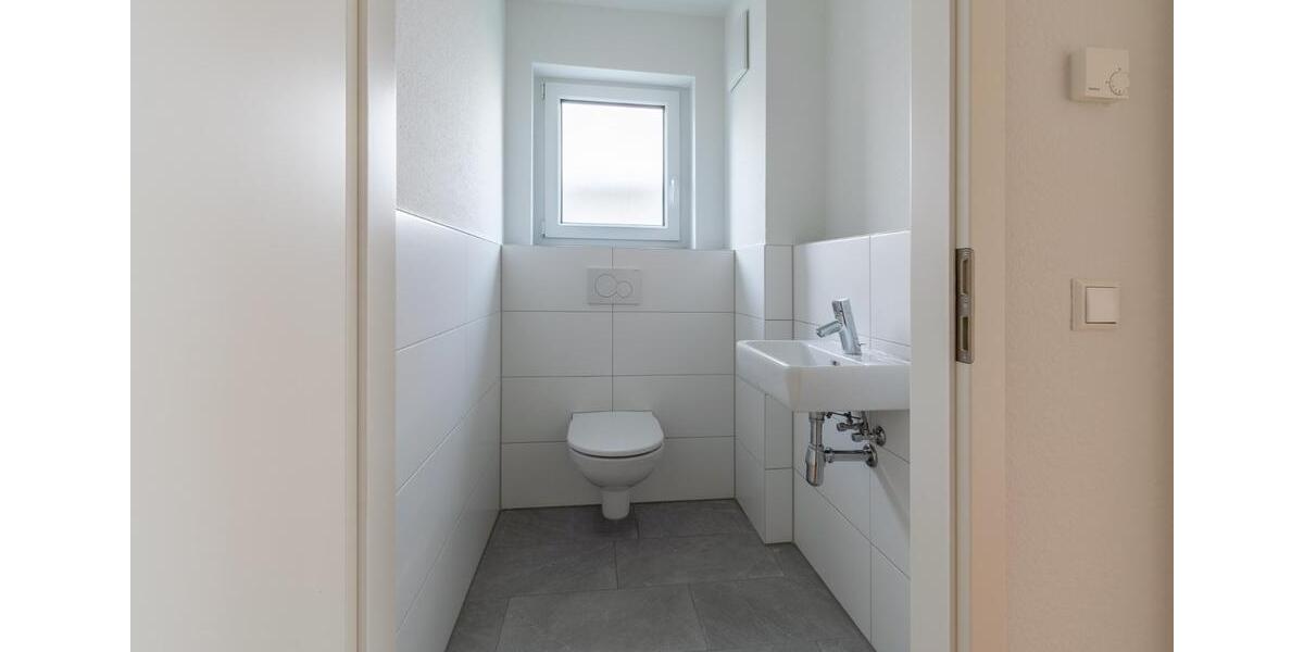 Etagenwohnung Forchtenberg - 3.5 Zimmer, 89 m&sup2;, 979&euro; | Angebot:24678673