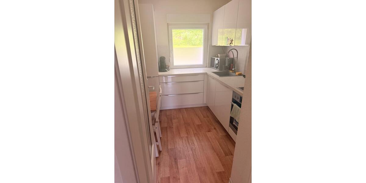 Erdgeschoßwohnung Lüdenscheid - 3 Zimmer, 62 m&sup2;, 650&euro; | Angebot:26634217