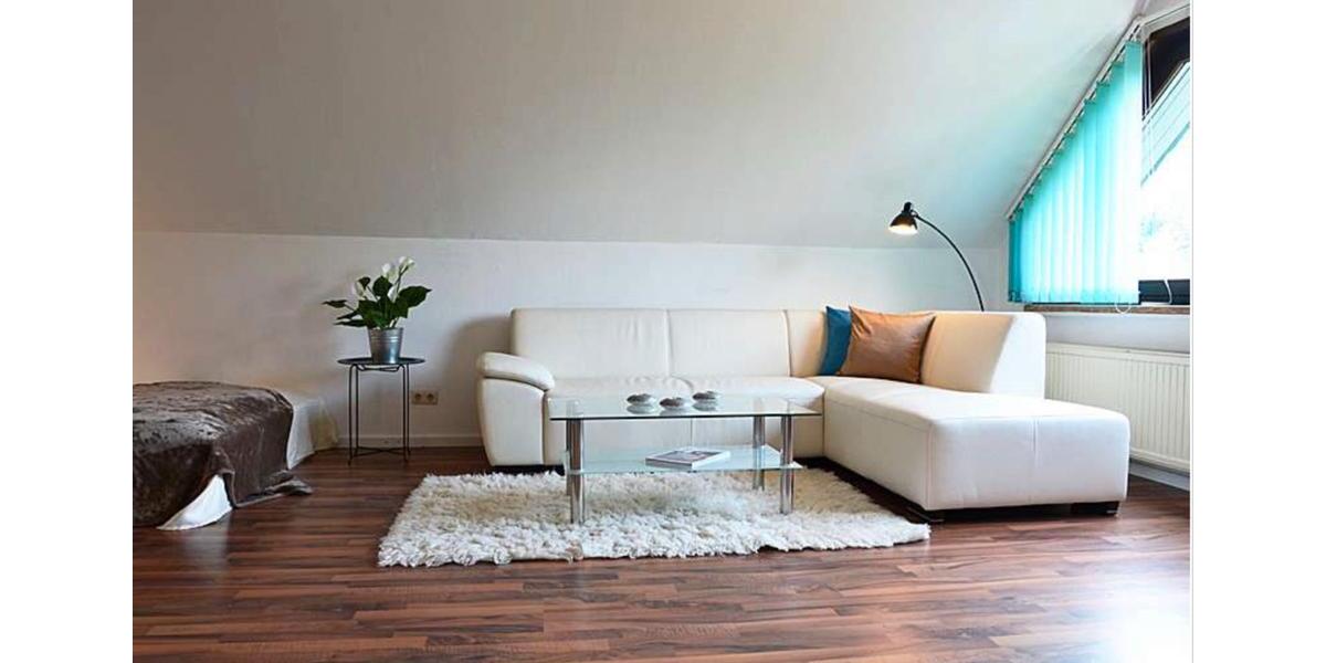 Dachgeschoßwohnung Burgwedel - 1 Zimmer, 60 m&sup2;, 450&euro; | Angebot:26655669