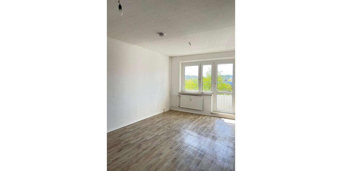 Etagenwohnung Blankenburg (Harz) - 3 Zimmer, 67 m&sup2;, 435&euro; | Angebot:26368408