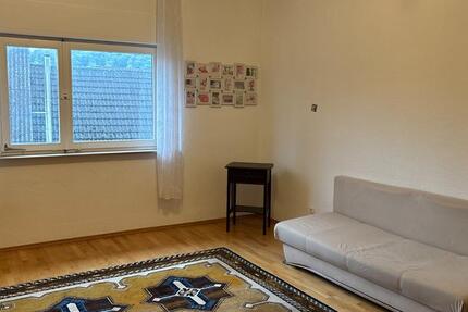 Schöne 3 Zimmer Wohnung in Allendorf (Lumda) – ab sofort frei! 3 zimmer