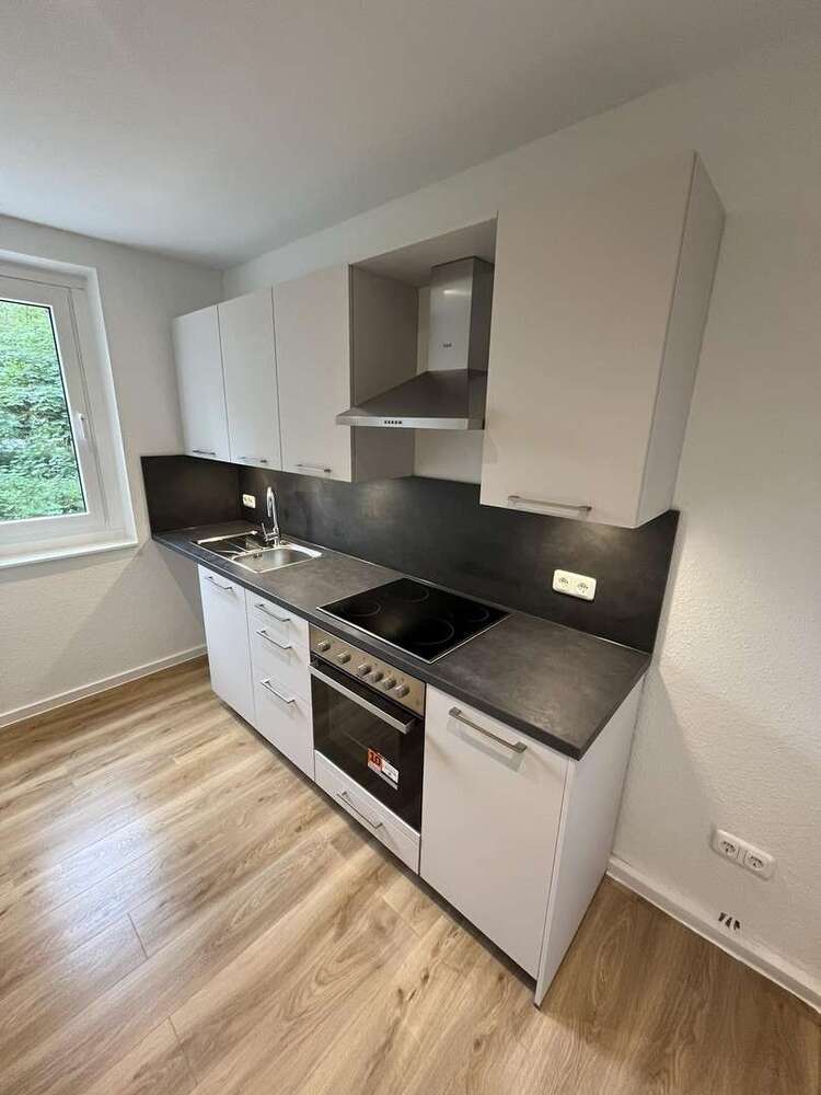 Wohnung zum Mieten in Greifswald 775 € 60 m²