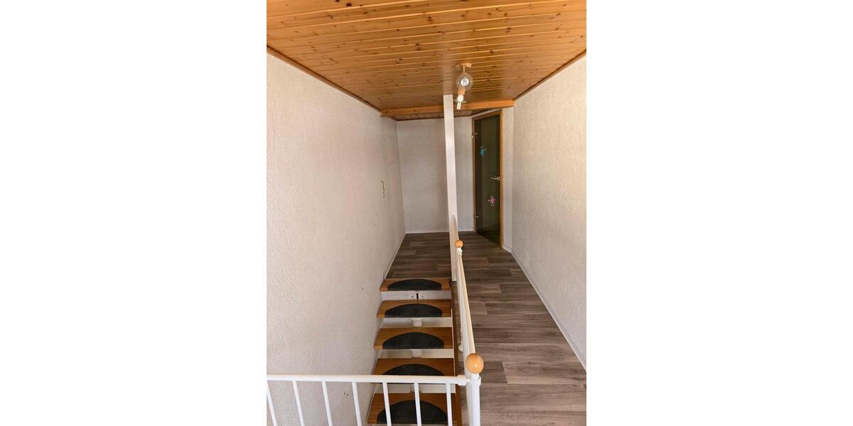 Etagenwohnung Olbernhau - 3 Zimmer, 97 m&sup2;, 590&euro; | Angebot:25376813