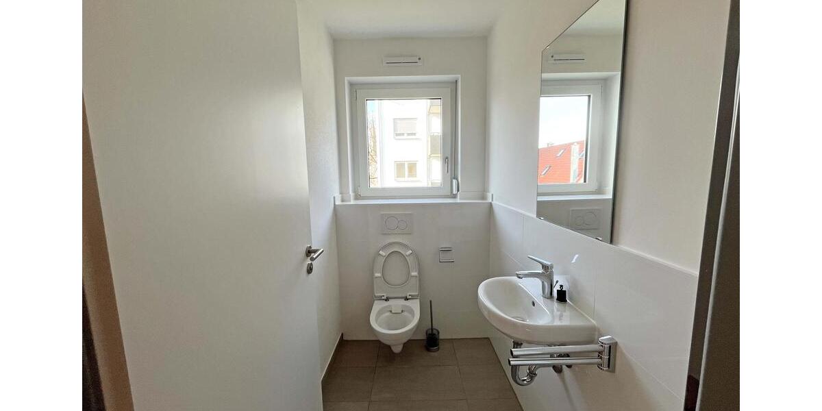 Erdgeschoßwohnung Kulmbach Blaich - 4 Zimmer, 95 m&sup2;, 908&euro; | Angebot:26478556