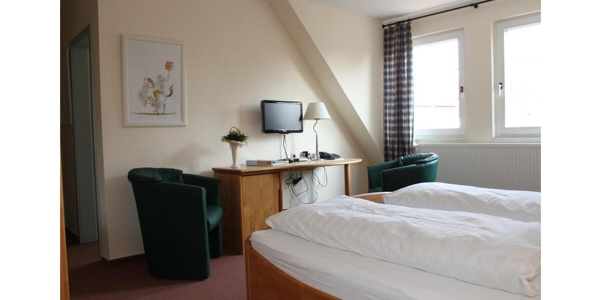 Etagenwohnung Marienmünster - 1 Zimmer, 22 m&sup2;, 245&euro; | Angebot:25882606