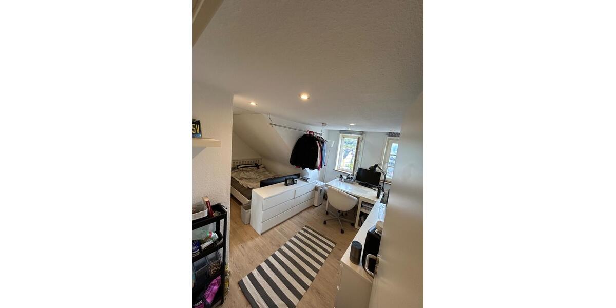 Wohnen auf Zeit Marburg - 2 Zimmer, 60 m&sup2;, 500&euro; | Angebot:26257944