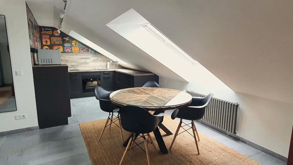 Etagenwohnung Langenfeld (Rheinland) - 1 Zimmer, 1.300&euro; | Angebot:26442840
